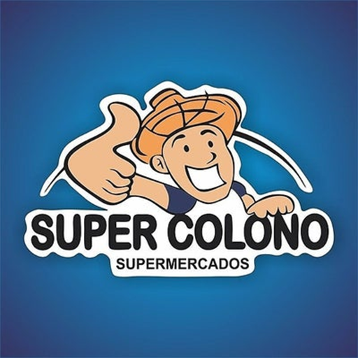 Super Colono Supermercados